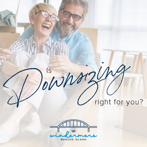 Is Downsizing Right for You?